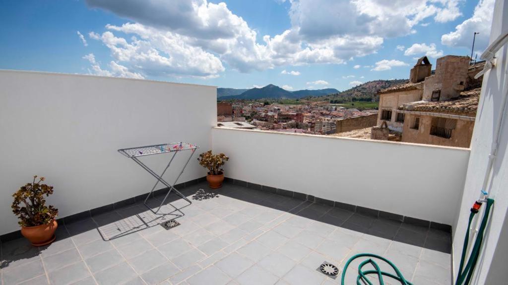 Casa Parraga Villa Cehegin Exterior photo